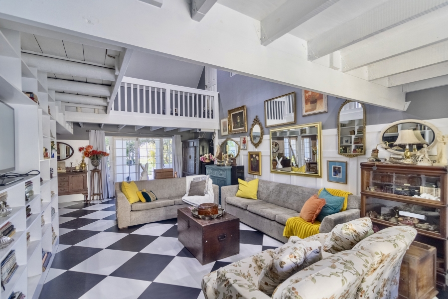 4 Bedroom Property for Sale in Cape Farms Western Cape